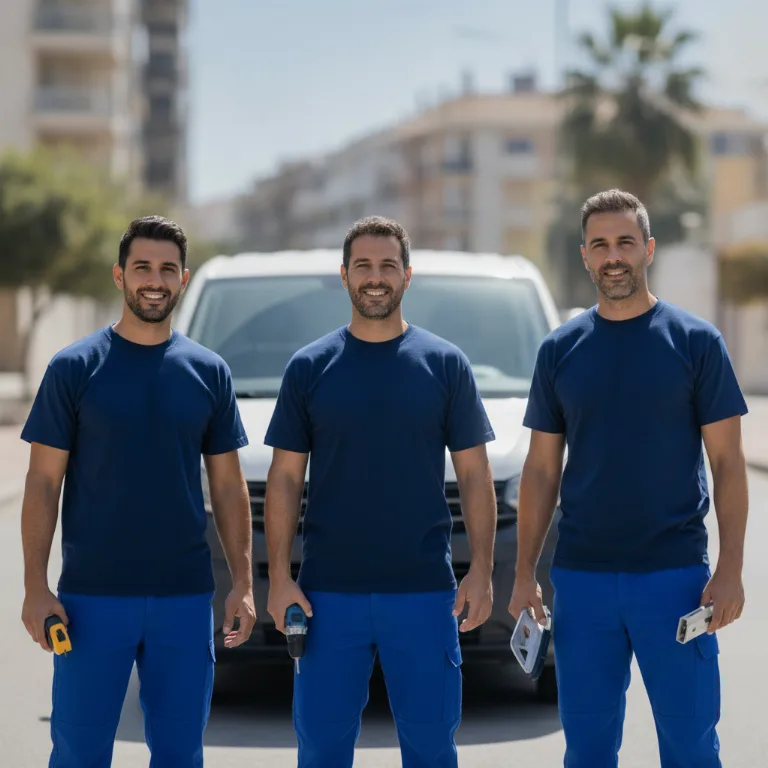 Installazione Finestre team a Viareggio