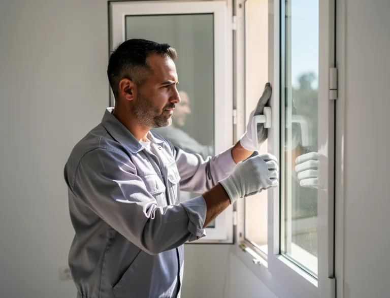 Installazione Finestre servizio a Viareggio